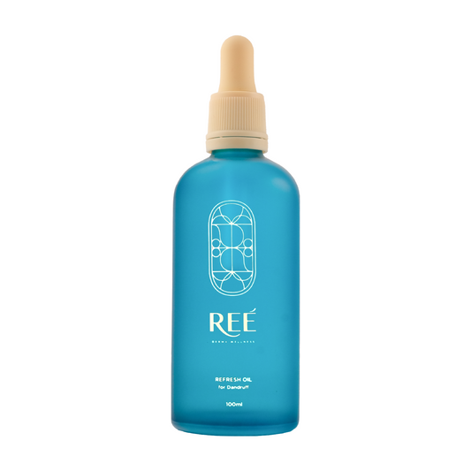 Ree Derma Calm & Cool Refresh Oil (100ml)