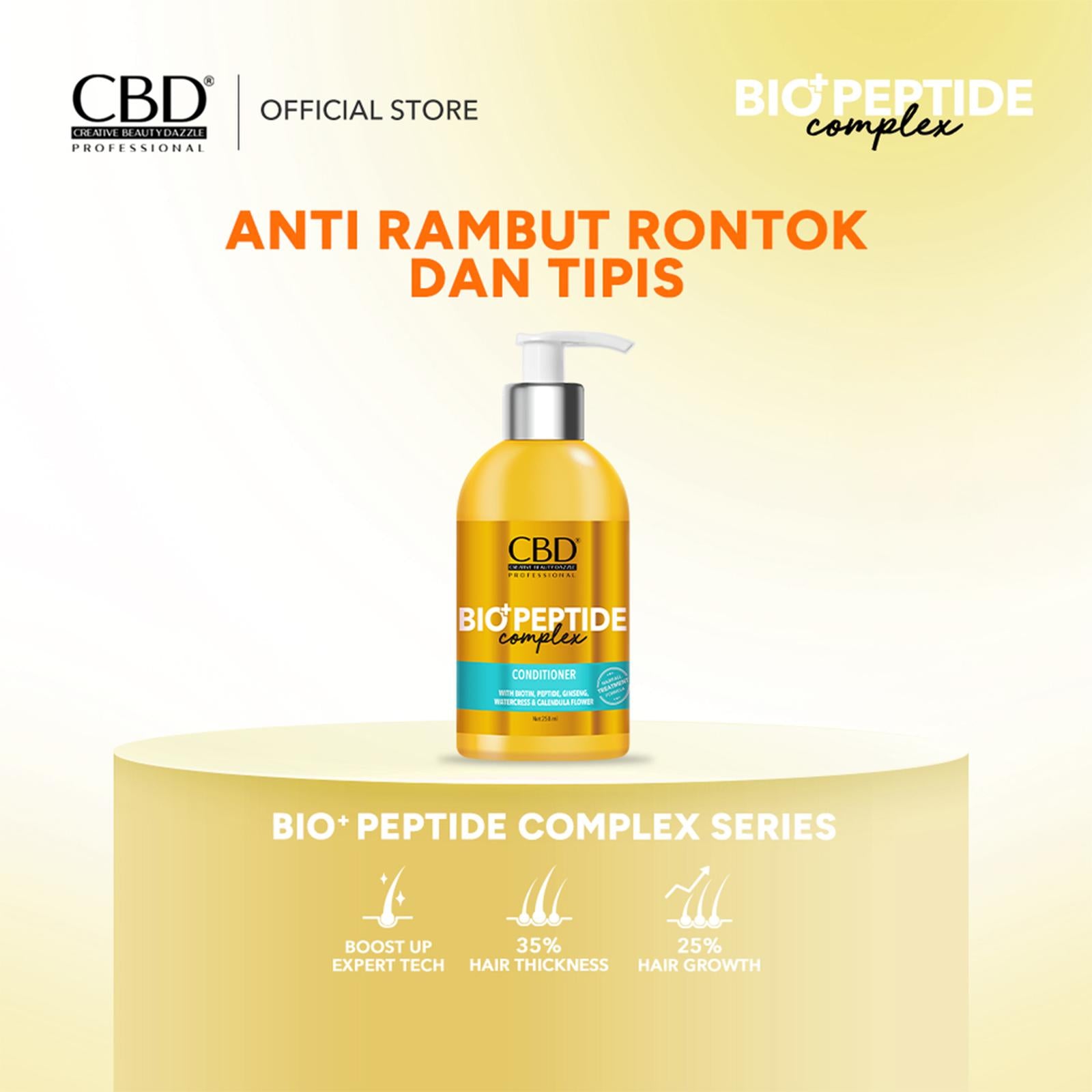 CBD Professional – BetterWaves Enterprise