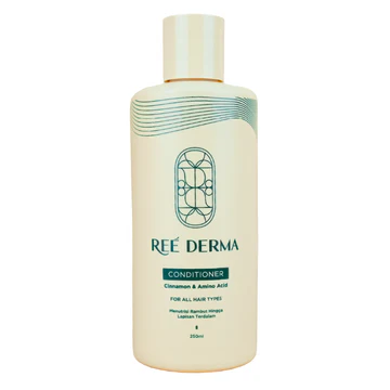 Ree Derma Cinnamon & Amino Acid Conditioner (250ml)