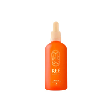 Ree Derma Wellness Deep Nourish Repair Hot Oil (100ml)