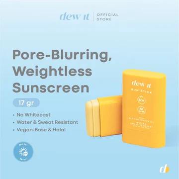 Dew It Sun Stick (17gr)